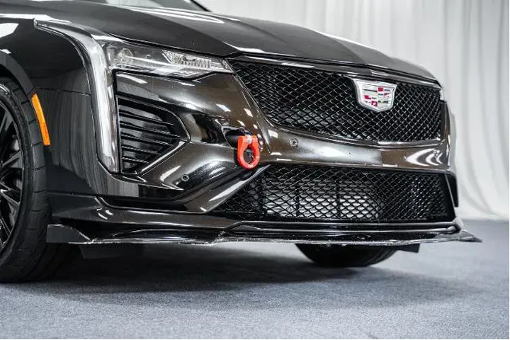 $36500 : Cadillac CT4-V 2023 AWD 4dr image 10