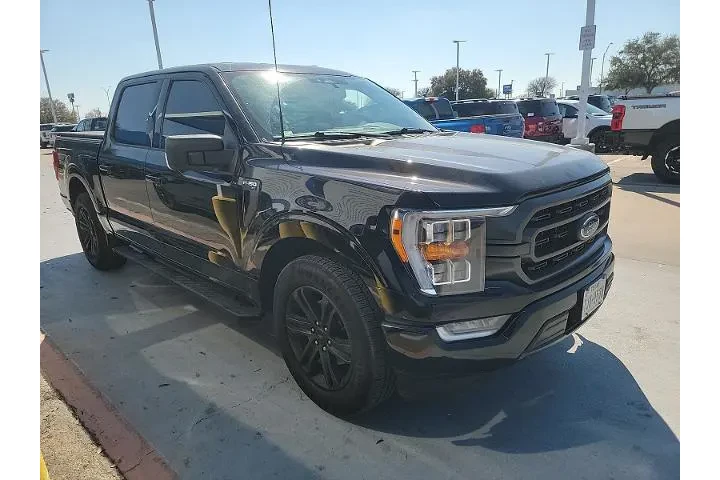 $34998 : Ford F-150 2023 4x2 XL 4dr S image 4