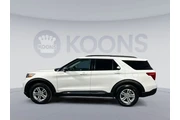 $26311 : Ford Explorer 2022 AWD XLT 4 thumbnail
