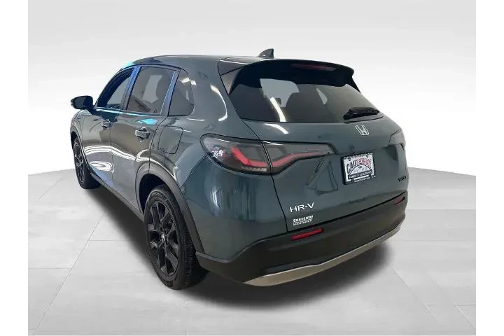 $26987 : Honda HR-V 2024 AWD Sport 4d image 5