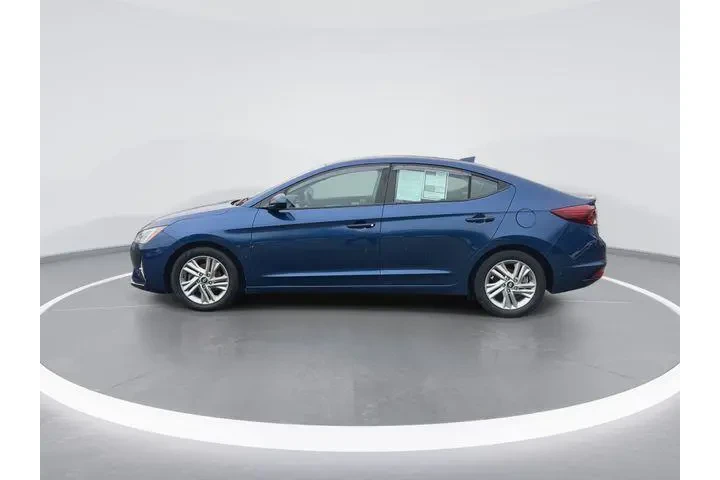 $15995 : Hyundai ELANTRA 2020 SEL 4dr image 5