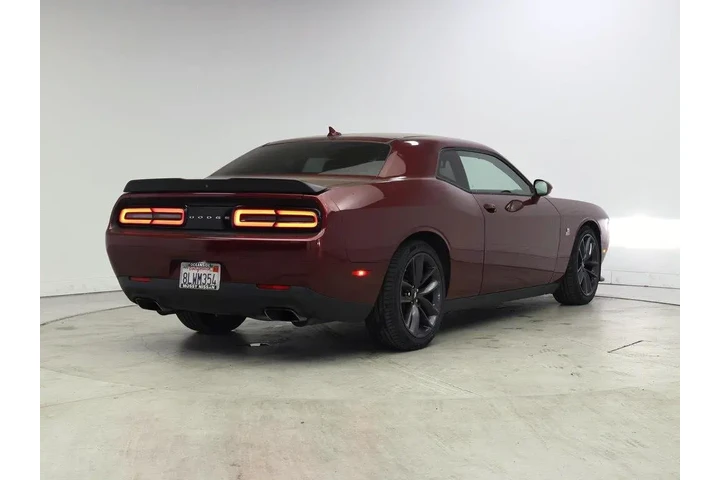 $31998 : Dodge Challenger 2019 R/T Sc image 8