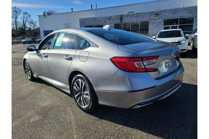 $19672 : Honda Accord Hybrid 2019 EX- image 3