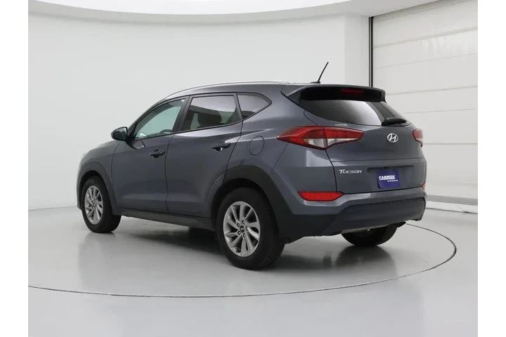 $14998 : Hyundai TUCSON 2016 SE 4dr S image 2