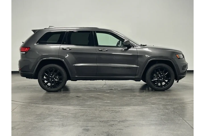 $21962 : Jeep Grand Cherokee 2020 4x2 image 8