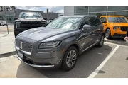 Lincoln Nautilus 2022 Standa en Stockton