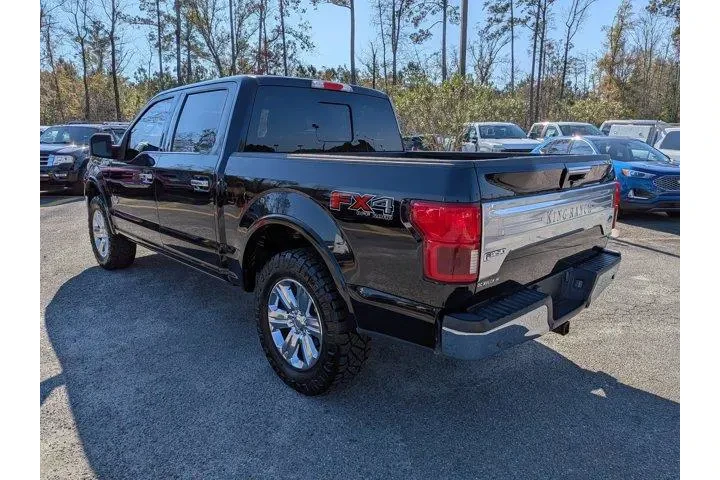 $34995 : Ford F-150 2020 4x4 XLT 4dr image 5