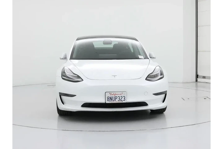 $25998 : Tesla Model 3 2020 AWD Long image 5