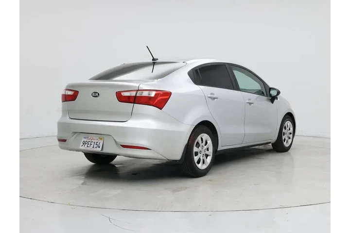 $9998 : Kia Rio 2016 LX 4dr Sedan 6A image 8