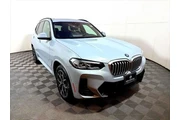 $39998 : BMW X3 2023 AWD xDrive30i 4d thumbnail