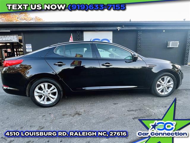 $6999 : 2012 Optima image 3