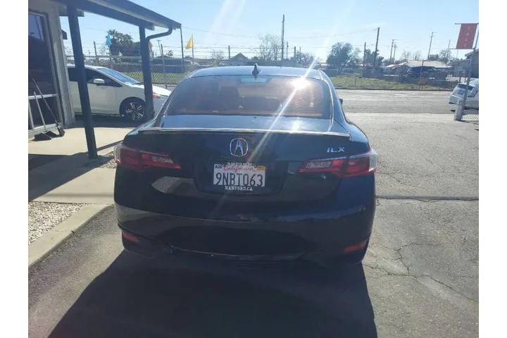 $15995 : 2016 ILX w/Premium w/A-SPEC image 9
