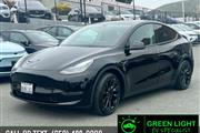 Used 2021 Model Y Long Range