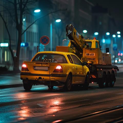 TOWING SERVICE! image 3