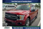 Ford F-150 2019 4x4 XL 4dr S en Greenville