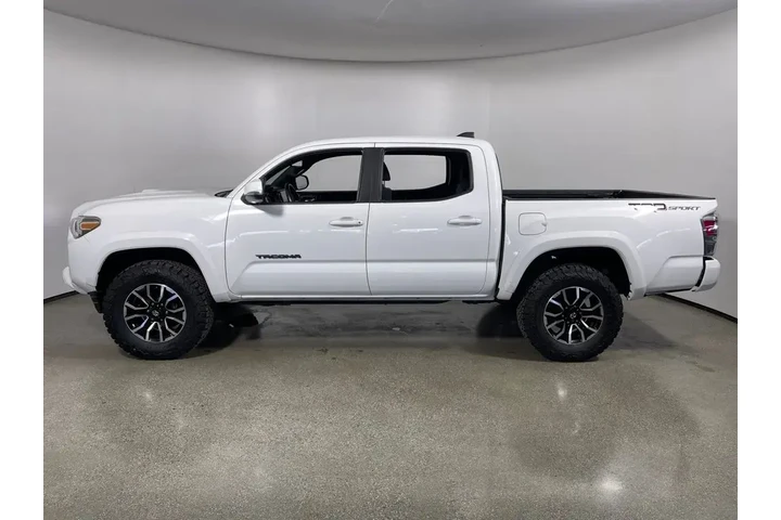 $28995 : Toyota Tacoma 2020 4x2 TRD O image 6
