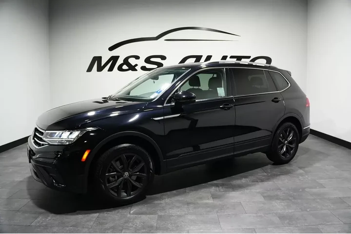 $24162 : 2024 Tiguan SE image 3