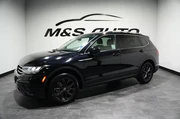 $24162 : 2024 Tiguan SE thumbnail