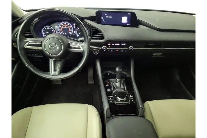 $23998 : Mazda Mazda3 Sedan 2021 AWD image 9