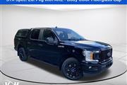 Pre-Owned 2020 F-150 XL STX -