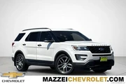 Ford Explorer 2016 AWD Sport en Sacramento