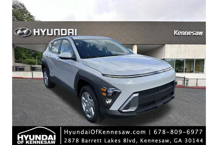 $26542 : Hyundai KONA 2025 AWD SE 4dr image 1