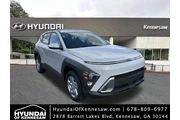 Hyundai KONA 2025 AWD SE 4dr