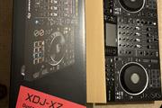Pioneer DJ XDJ-RX3, XDJ XZ thumbnail