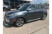 $14695 : Kia Soul 2020 S 4dr Crossove thumbnail