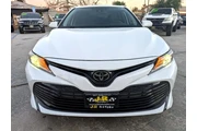 $18995 : 2019 Camry XLE thumbnail