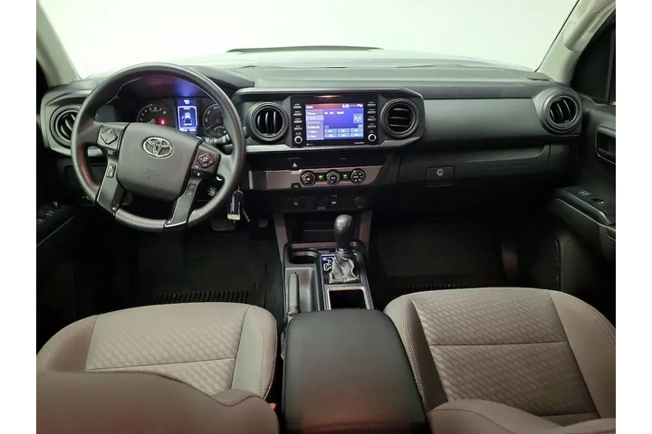 $30998 : Toyota Tacoma 2022 4x2 SR 4d image 9