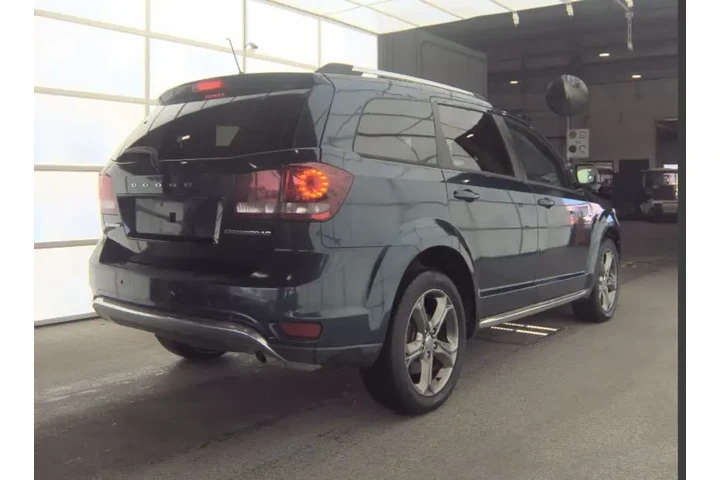 $3200 : Dodge Journey 2016 image 3