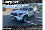 2025 Tacoma SR5 en Kansas City