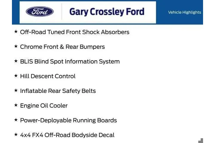 $33000 : Ford F-150 2019 4x4 XL 4dr S image 6