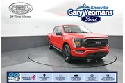 Ford F-150 2023 4x4 XLT 4dr