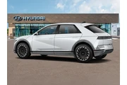 $34988 : Hyundai IONIQ 5 2023 AWD Lim thumbnail