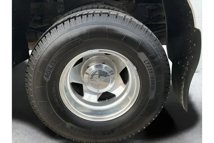 $13800 : Ford F-350 Super Duty 2003 4 image 10