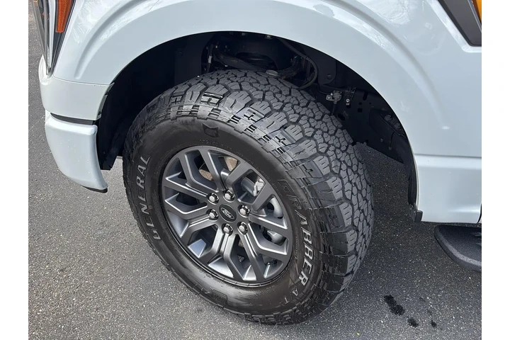 $53489 : 2023 F-150 Tremor image 5