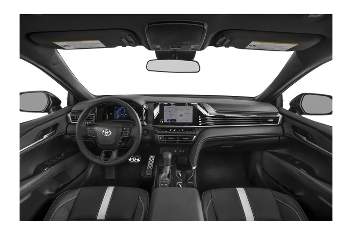 $31984 : 2025 Camry SE Sedan 4D image 7