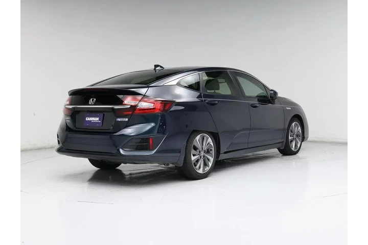 $23998 : Honda Clarity Plug-In Hybrid image 8