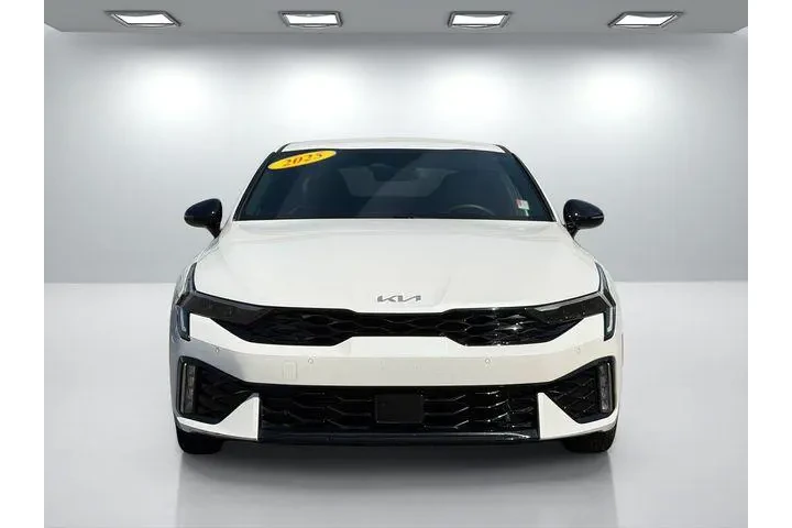 $27988 : Kia K5 2025 GT-Line 4dr Seda image 5