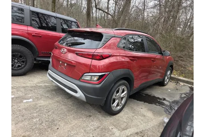 $19500 : Hyundai KONA 2022 SEL 4dr Cr image 4