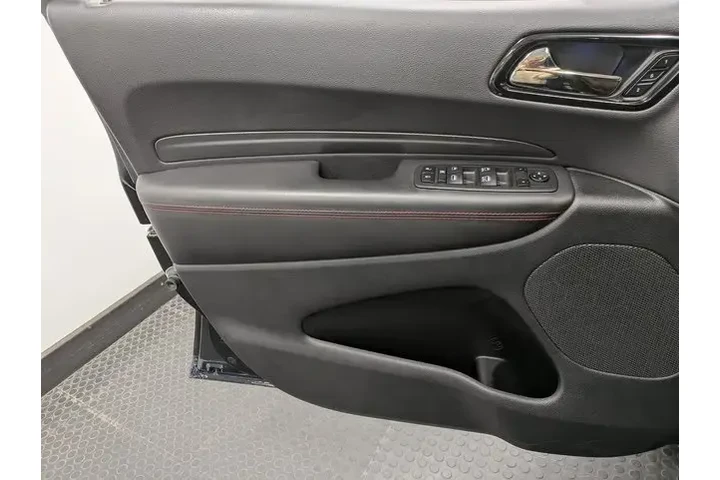 $39395 : Dodge Durango 2024 AWD GT 4d image 8