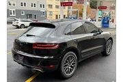 2017 Macan en Yonkers