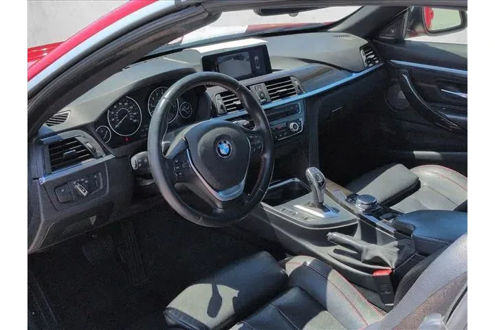$19084 : BMW 4 Series 2015 435i 2dr C image 10