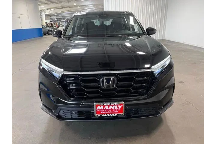 $32996 : Honda CR-V 2024 AWD EX-L 4dr image 8