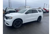 Dodge Durango 2018 AWD GT 4d en Columbus