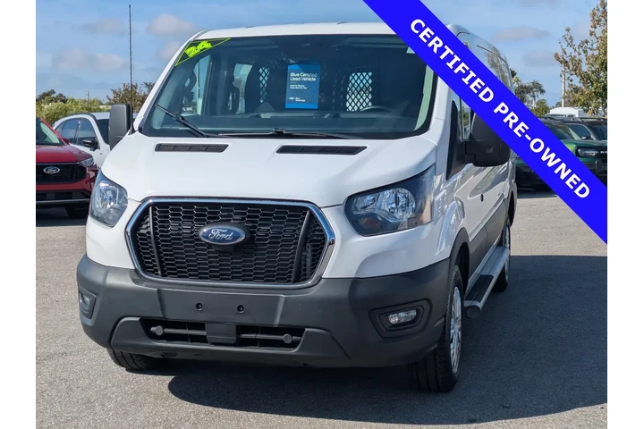 $34000 : Ford Transit 2024 250 3dr SW image 7