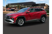 $24990 : Hyundai TUCSON 2025 AWD SEL thumbnail