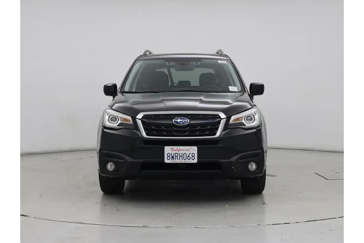 $23998 : Subaru Forester 2018 AWD 2.5 image 5